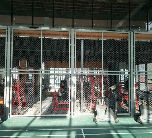 融科天城俱樂部市